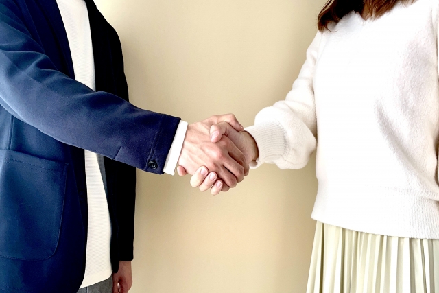 ご契約・計画実行