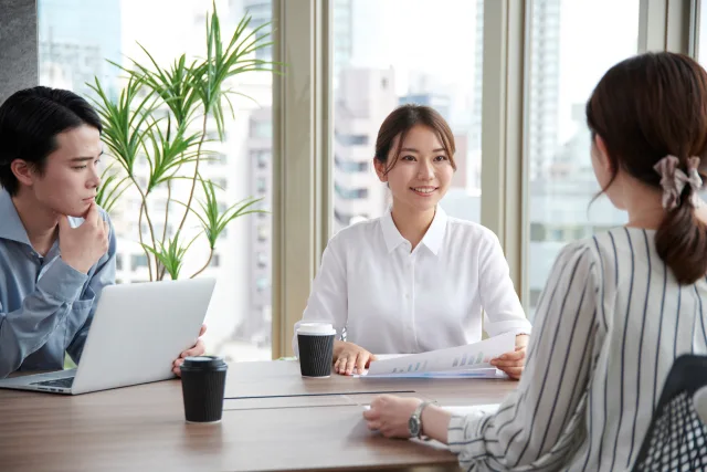 プランのご提案